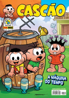 Cascão - 61.pdf
